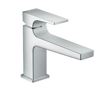 Hansgrohe Metropol - Umyvadlová baterie s výpustí Push-Open, chrom 32502000