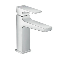 Hansgrohe Metropol - Umyvadlová baterie s výpustí Push-Open, chrom 32507000
