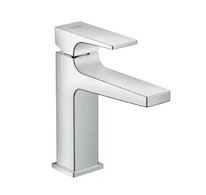Hansgrohe Metropol - Umyvadlový ventil, EcoSmart, chrom 32501000