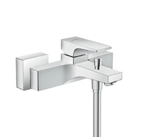 Hansgrohe Metropol - Vanová baterie, chrom 32540000