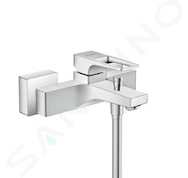 Hansgrohe Metropol - Vanová baterie, chrom 74540000