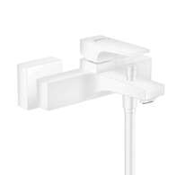 Hansgrohe Metropol - Vanová baterie, matná bílá 32540700