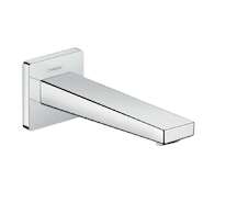 Hansgrohe Metropol - Vanová vpusť, chrom 32542000