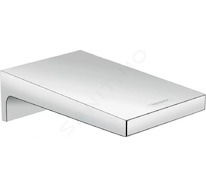 Hansgrohe Metropol - Vanový výtok, chrom 32543000