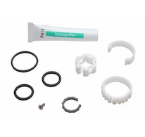Hansgrohe Náhradní díly - Těsnění 92646000