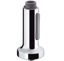 Hansgrohe Náhradní díly - Vytažitelná sprška pro kuchyňskou baterii Talis S2 Variarc, chrom 96920000