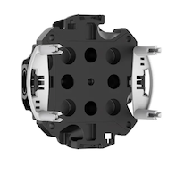 Hansgrohe Příslušenství - Adaptér pro iBox universal 2 13588000