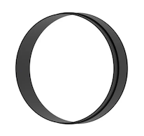 Hansgrohe Příslušenství - Prodloužení základního tělesa iBox universal 2, 25 mm 13637000