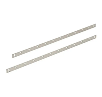 Hansgrohe Příslušenství - Sada montážních lišt pro iBox universal 96615000