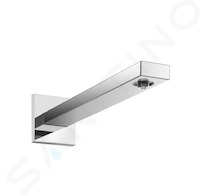 Hansgrohe Příslušenství - Sprchové rameno 39 cm, chrom 27694000