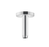 Hansgrohe Příslušenství - Sprchové rameno S 10 cm, chrom 27393000