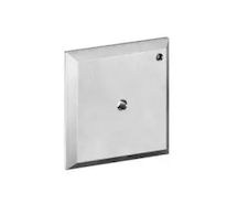 Hansgrohe  - Proplachovací deska, chrom 15956000