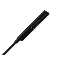 Hansgrohe Pulsify E - Sprchová hlavice, EcoSmart, matná černá 24320670