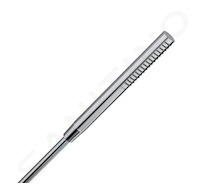 Hansgrohe Pulsify S - Sprchová hlavice, EcoSmart, chrom 24125000