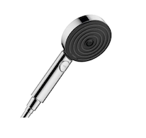 Hansgrohe Pulsify Select - Sprchová hlavice Activation 105, 3 proudy, chrom 24100000