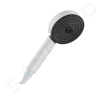 Hansgrohe Pulsify Select - Sprchová hlavice Activation 105, 3 proudy, EcoSmart, matná bílá 24101700