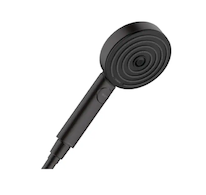 Hansgrohe Pulsify Select - Sprchová hlavice Activation 105, 3 proudy, matná černá 24100670