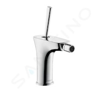 Hansgrohe PuraVida - Bidetová baterie s výpustí, chrom 15270000