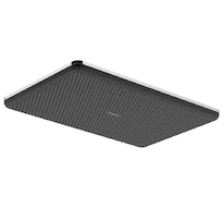 Hansgrohe Raindance Alive Q - Hlavová sprcha, 21x34 cm, chrom 24530000