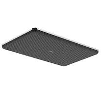 Hansgrohe Raindance Alive Q - Hlavová sprcha, 21x34 cm, EcoSmart, chrom 24531000