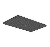 Hansgrohe Raindance Alive Q - Hlavová sprcha, 21x34 cm, EcoSmart, matná bílá 24531700