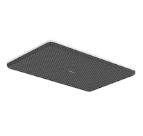 Hansgrohe Raindance Alive Q - Hlavová sprcha, 21x34 cm, matná bílá 24530700