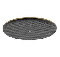 Hansgrohe Raindance Alive S - Hlavová sprcha, průměr 30 cm, EcoSmart, kartáčovaný bronz 24521140