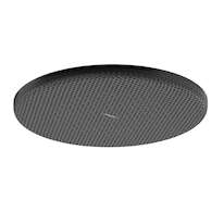 Hansgrohe Raindance Alive S - Hlavová sprcha, průměr 30 cm, EcoSmart+, kartáčovaný černý chrom 24523340