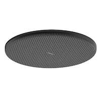 Hansgrohe Raindance Alive S - Hlavová sprcha, průměr 30 cm, EcoSmart, matná černá 24521670