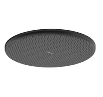 Hansgrohe Raindance Alive S - Hlavová sprcha, průměr 30 cm, EcoSmart, matná černá 24521670