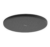 Hansgrohe Raindance Alive S - Hlavová sprcha, průměr 30 cm, EcoSmart+, matná černá 24523670