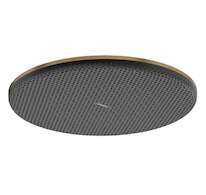 Hansgrohe Raindance Alive S - Hlavová sprcha, průměr 30 cm, kartáčovaný bronz 24520140