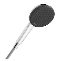 Hansgrohe Raindance Alive Select S - Sprchová hlavice, 3 proudy, chrom 24500000