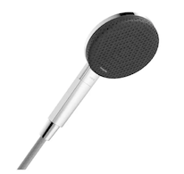 Hansgrohe Raindance Alive Select S - Sprchová hlavice, 3 proudy, EcoSmart+, chrom 24512000