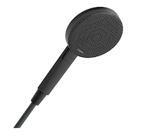 Hansgrohe Raindance Alive Select S - Sprchová hlavice, 3 proudy, EcoSmart, matná černá 24511670