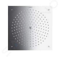 Hansgrohe Raindance - Hlavová sprcha 26 cm, chrom 26472000