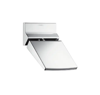 Hansgrohe Raindance - Hlavová sprcha Rainfall 150, chrom 26442000