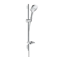 Hansgrohe Raindance Select E - Sprchová souprava 120, 3 proudy, chrom 26620000