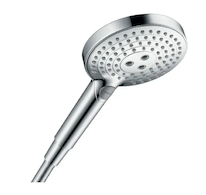 Hansgrohe Raindance Select S - Sprchová hlavice 120, 3 proudy, chrom 26530000