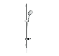 Hansgrohe Raindance Select S - Sprchová souprava 120, 3 proudy, chrom 26631000