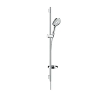 Hansgrohe Raindance Select S - Sprchová souprava 120, 3 proudy, EcoSmart 9 l/min, chrom 26633000