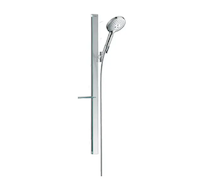 Hansgrohe Raindance Select S - Sprchová souprava 120, 3 proudy, sprchová tyč 90 cm, chrom 27648000