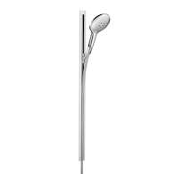 Hansgrohe Raindance Select S - Sprchová souprava 150, 3 proudy, chrom 26626000