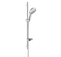 Hansgrohe Raindance Select S - Sprchová souprava 150, 3 proudy, chrom 27803000