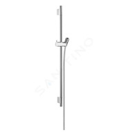 Hansgrohe Raindance - Sprchová tyč 65 cm se sprchovou hadicí, chrom 28632000