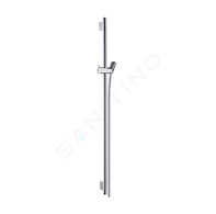 Hansgrohe Raindance - Sprchová tyč 90 cm se sprchovou hadicí, chrom 28631000