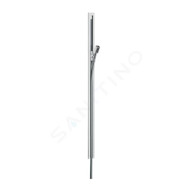 Hansgrohe Raindance - Sprchová tyč Unica 0,90 m s hadicí 1,6 m, chrom 27636000
