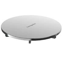 Hansgrohe RainDrain Staro - Kryt odtoku pro sprchovou odpadní soupravu, chrom 60058000