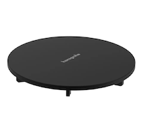 Hansgrohe RainDrain Staro - Kryt odtoku pro sprchovou odpadní soupravu,, matná černá 60058670