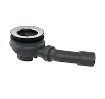 Hansgrohe RainDrain Staro - Odtoková souprava pro vaničky 60090180